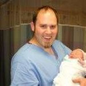 Meet your Posher, Kyle